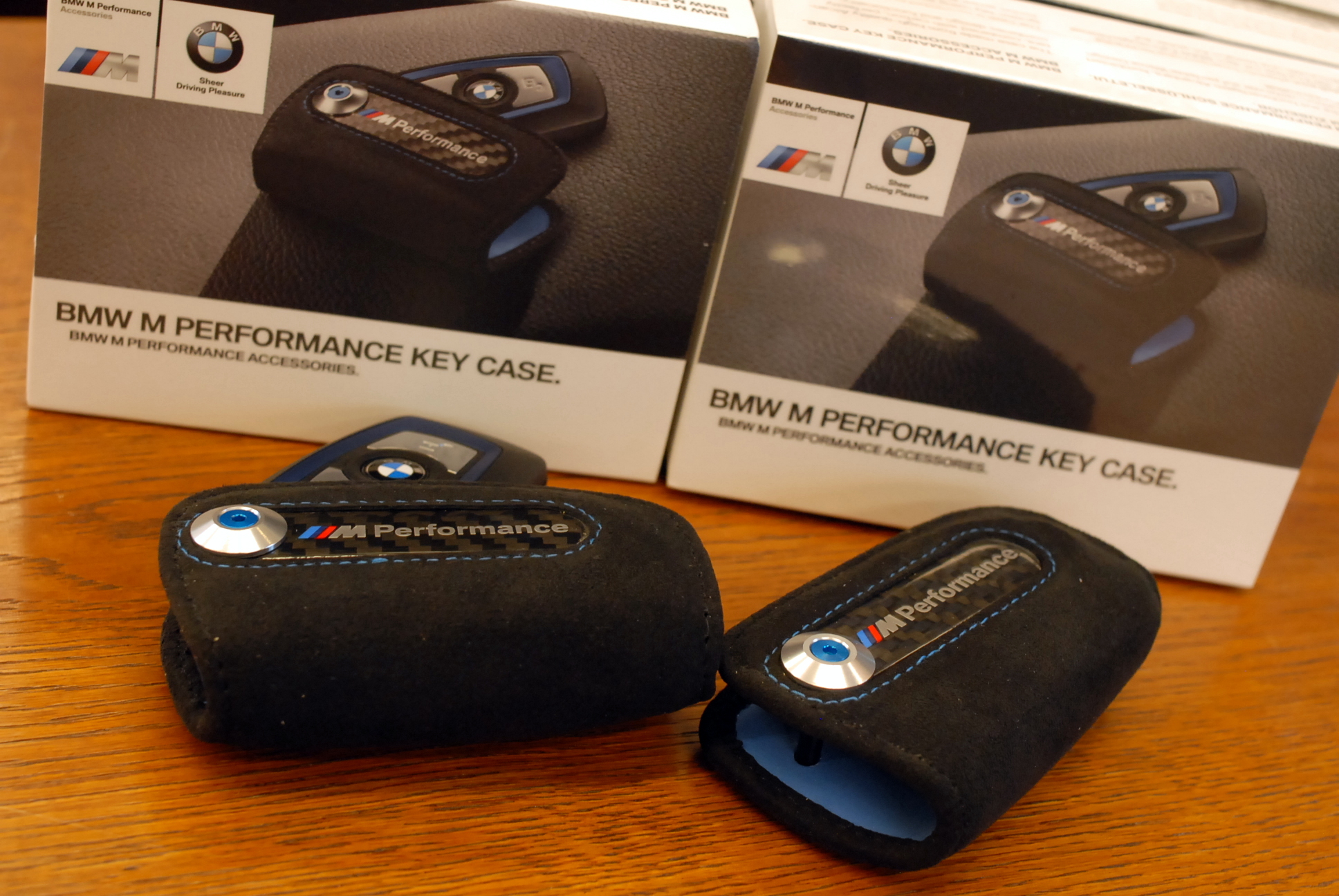 BMW M Performance Key Case 登場!! - 神戸店遠藤ブログ！BMW専門店Studie（スタディ）では、BMW全ての ...